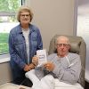 BVRMC’s AWARE Fund Provides Gifts to Patients Fighting Cancer