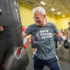 Rock Steady Boxing for People with Parkinson’s Comes to BVRMC Fitness & Health Center